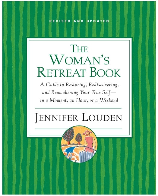 Couverture_Woman's Retreat Book