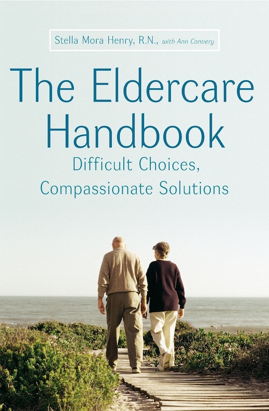 Couverture_The Eldercare Handbook