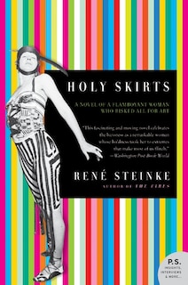 Front cover_Holy Skirts