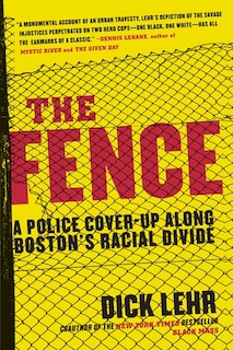 Couverture_The Fence