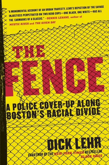 Couverture_The Fence