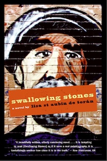 Front cover_Swallowing Stones