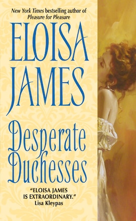 Desperate Duchesses