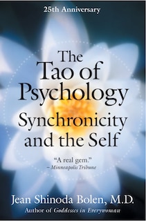 Front cover_The Tao of Psychology