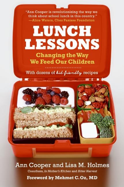 Couverture_Lunch Lessons