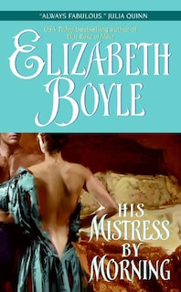 Front cover_His Mistress by Morning