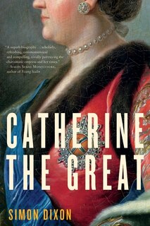 Couverture_Catherine the Great