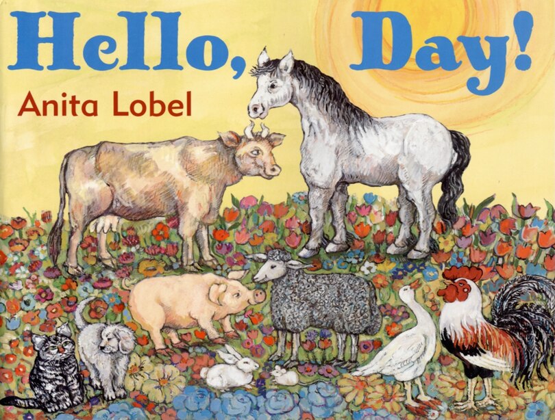 Couverture_Hello, Day!