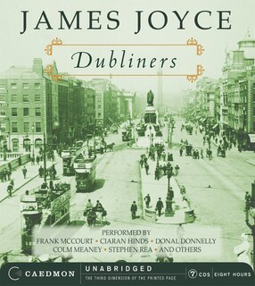 Couverture_Dubliners Cd