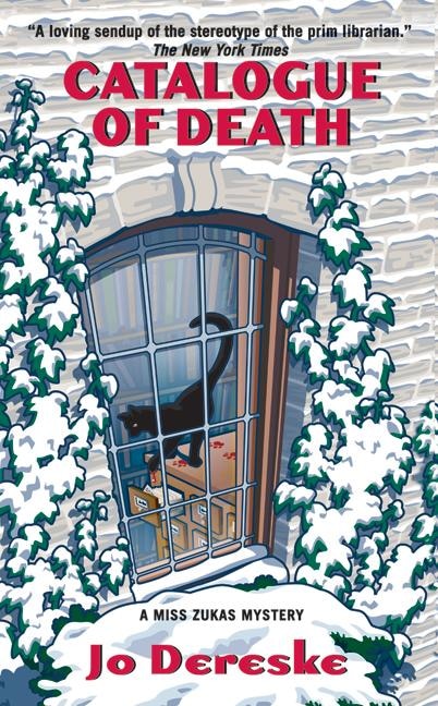 Front cover_Catalogue Of Death