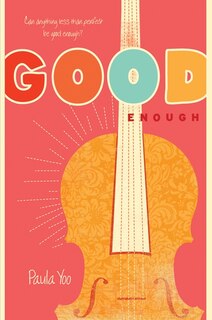 Couverture_Good Enough