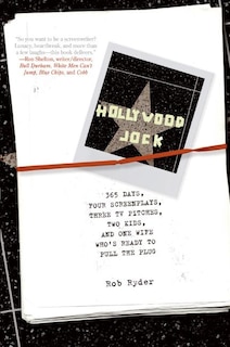 Couverture_Hollywood Jock