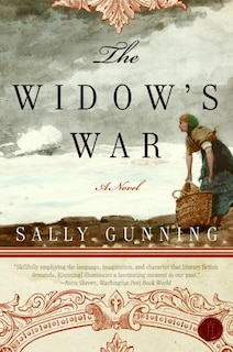 Couverture_The Widow's War
