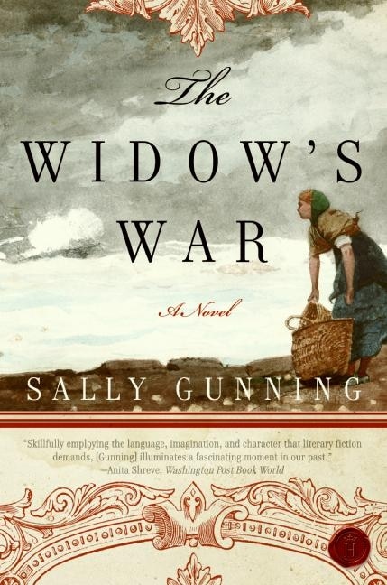 Couverture_The Widow's War