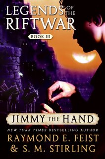 Couverture_Jimmy The Hand