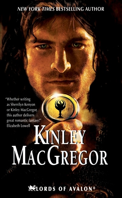 Front cover_Knight of Darkness