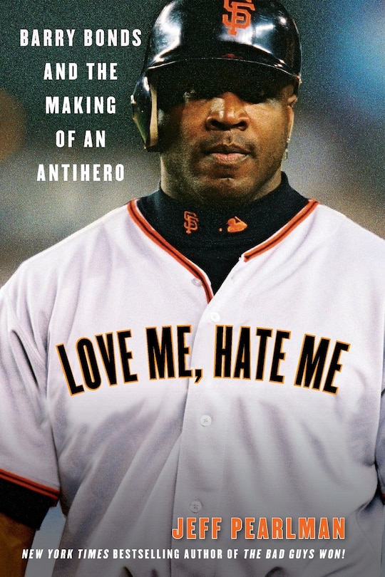 Couverture_Love Me, Hate Me