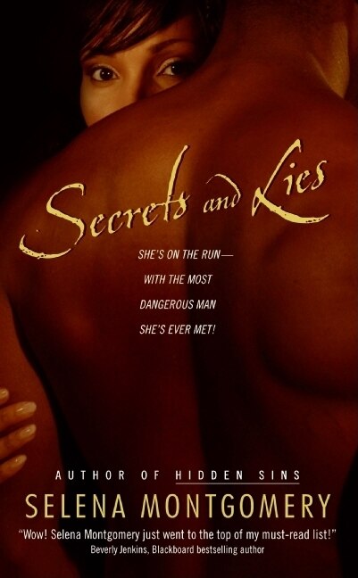 Front cover_Secrets and Lies