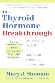 Couverture_The Thyroid Hormone Breakthrough