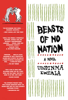Front cover_Beasts of No Nation