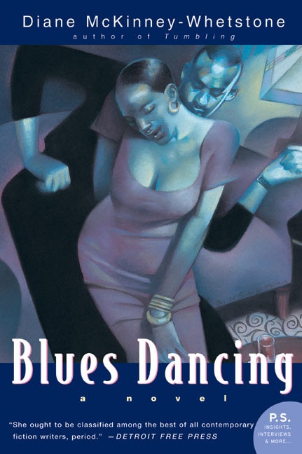 Couverture_Blues Dancing