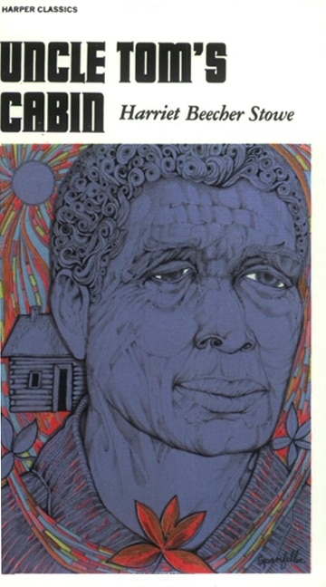 Front cover_Uncle Tom's Cabin