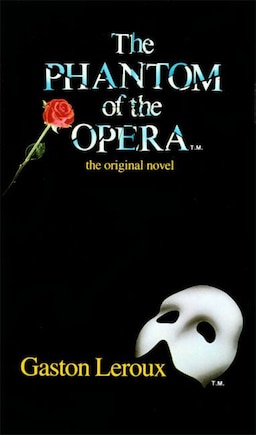 The Phantom Of The Opera