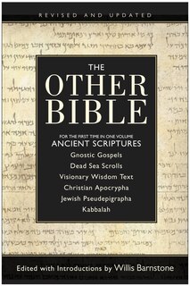 Front cover_The Other Bible