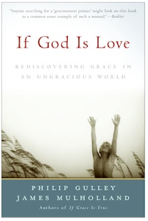 Couverture_If God Is Love