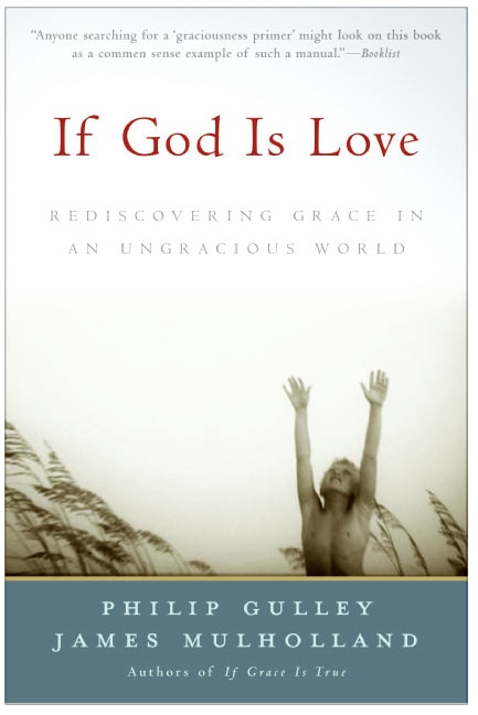 Couverture_If God Is Love