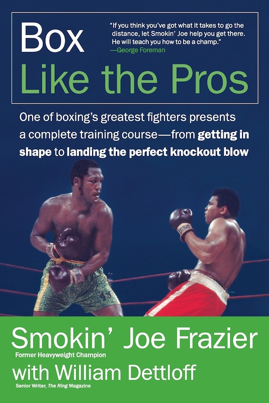 Front cover_Box Like The Pros