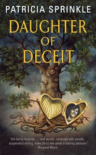 Daughter Of Deceit: A Family Tree Mystery image number 0