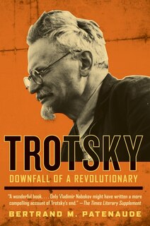 Front cover_Trotsky