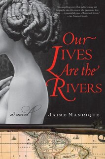 Front cover_Our Lives Are The Rivers