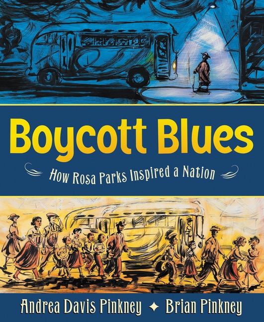 Front cover_Boycott Blues
