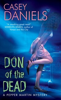 Couverture_Don Of The Dead