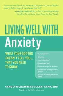 Couverture_Living Well with Anxiety