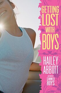 Front cover_Getting Lost With Boys