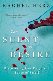 Front cover_The Scent of Desire