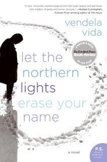 Front cover_Let The Northern Lights Erase Your Name