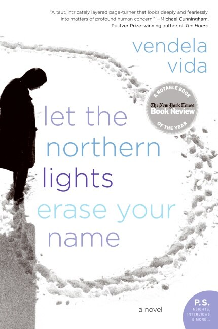 Front cover_Let The Northern Lights Erase Your Name