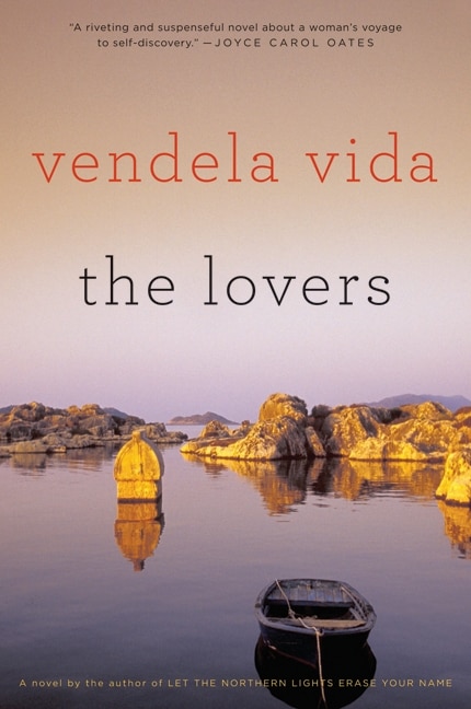 Front cover_The Lovers