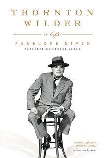 Front cover_Thornton Wilder