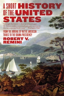 Couverture_A Short History of the United States