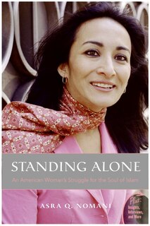 Front cover_Standing Alone