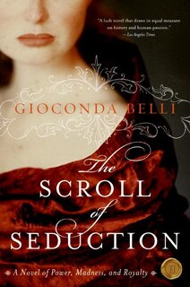Front cover_The Scroll of Seduction