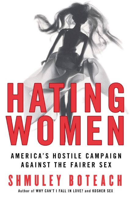 Couverture_Hating Women