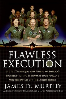 Couverture_Flawless Execution