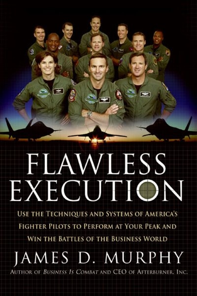 Couverture_Flawless Execution