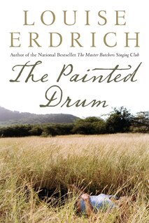 Front cover_The Painted Drum